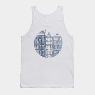 Amsterdam Tank Top